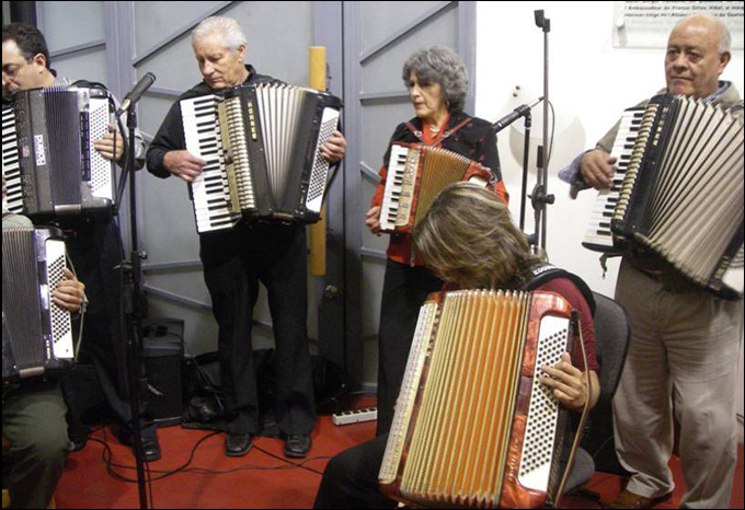 world accordion day