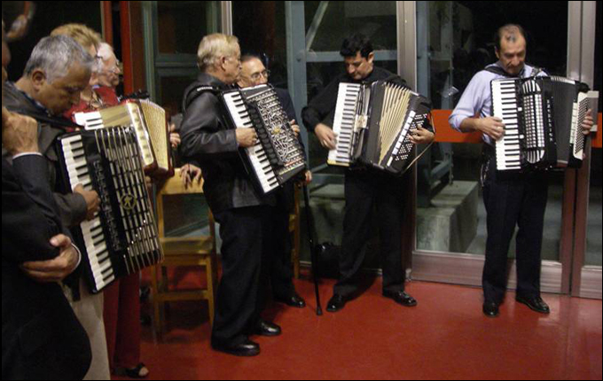 world accordion day