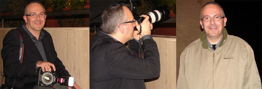 Nisi - official Photographer for all Castelfidardo Events
