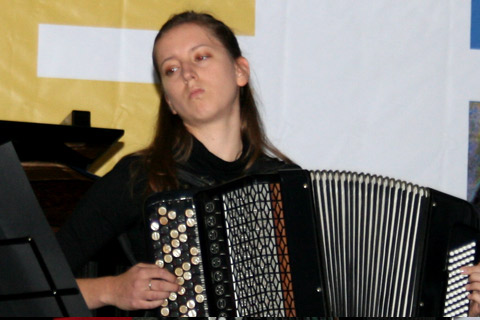 Clara Holzapfel (Germany)