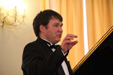 Denis Chefanov