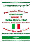 Italian Spectacular!