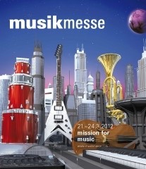Musikmesse graphic
