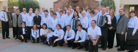 FMAE 2012 group photo