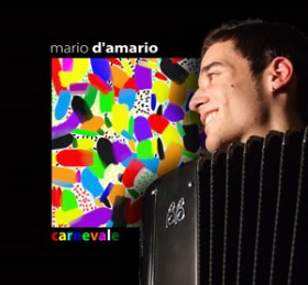 Mario D'Amario CD