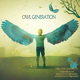 Owl Generation logo