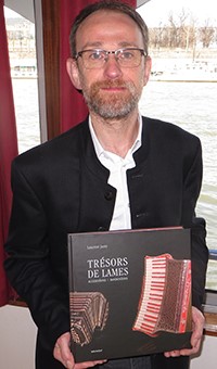 Laurent Jarry
