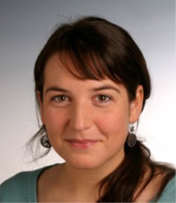 Sabrina Fuetterer