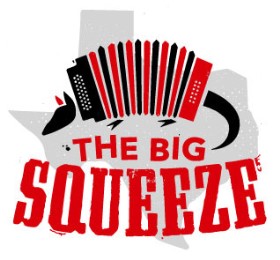 Big Squeeze logo
