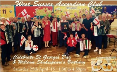 West Sussex Accordion Club