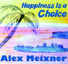 Happiness is a Choice CD Cover