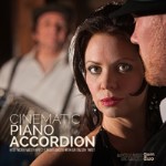 Cinematic Piano Accordion Album