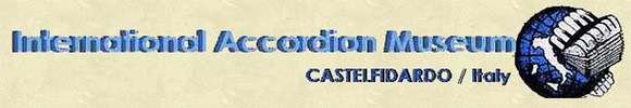 International Accordion Museum Castelfidardo