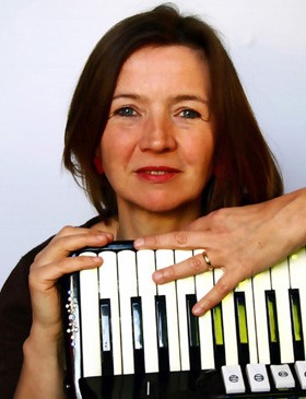 Martina Schwarz