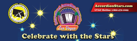 Las Vegas International Accordion Convention