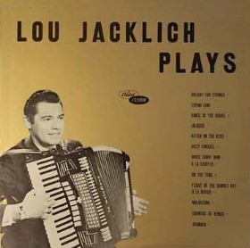 Lou Jacklich
