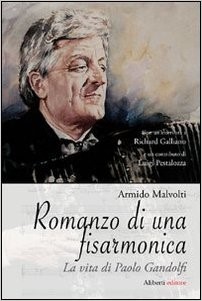 Paolo Gandolfi book