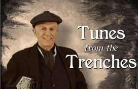 CD ‘Tunes from the Trenches’