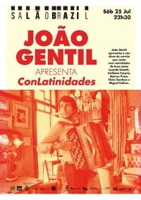 Joao Gentil