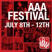 AAA Festival graphic