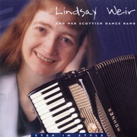 Lindsay Weir