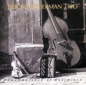 Jascha Lieberman Trio