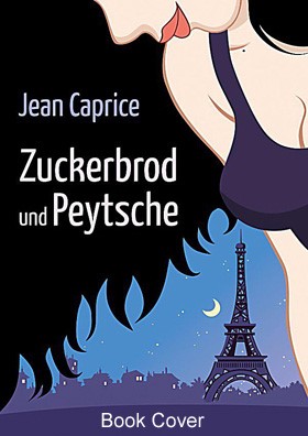 'Zuckerbrod und Peytsche’ book cover