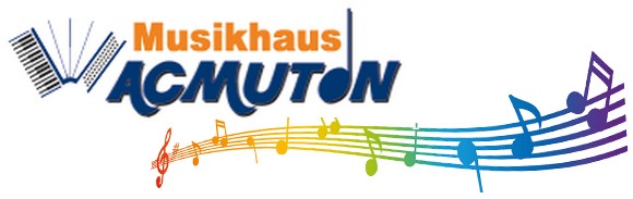 Musikhaus Acmuton