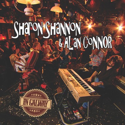 Sharon Shannon CD