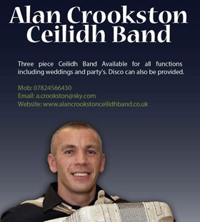 Alan Crookston
