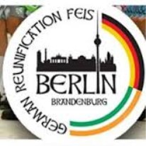 German Reunification Feis Berlin