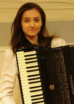 Sophie Herzog