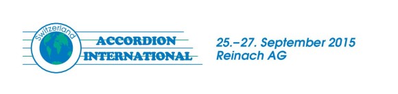 Accordion International Competition logo