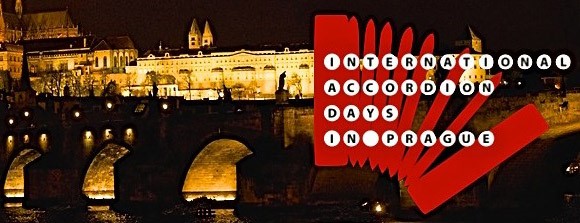 International Accordion Days in Prague