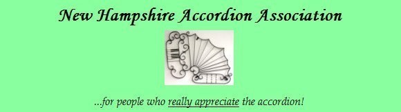 New Hampshire Accordion Association (NHAA)