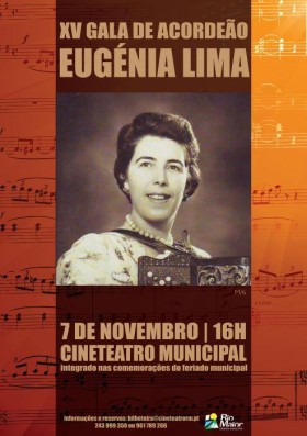 Eugénia Lima