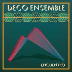 Deco Ensemble CD cover