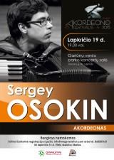 Sergey Osokin