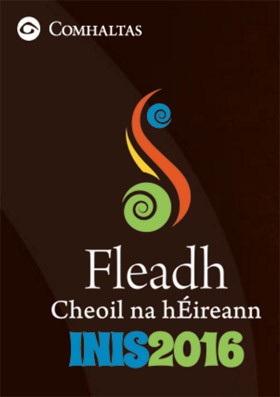 2015 Fleadh Cheoil na hÉireann