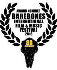 Barebones Festival logo