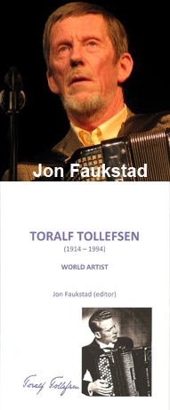 Jon Faukstad