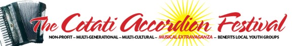 Cotati Accordion Festival header