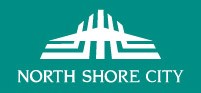 North Shore City logo