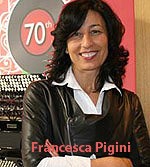 Francesca Pigini