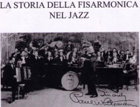 La storia della fisarmonica nel jazz