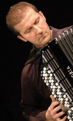 Christian Riganelli, Music School Paolo  Soprani