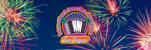 Las Vegas International Convention Header