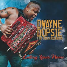 Dwayne Dopsie