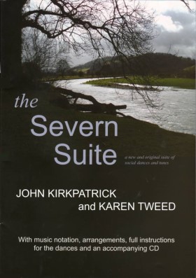 The Severn Suite