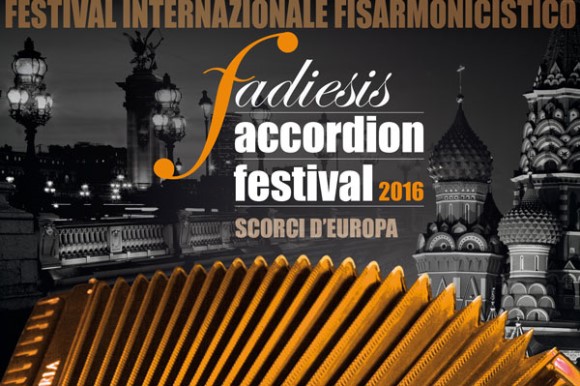 Fadiesis Accordion Festival